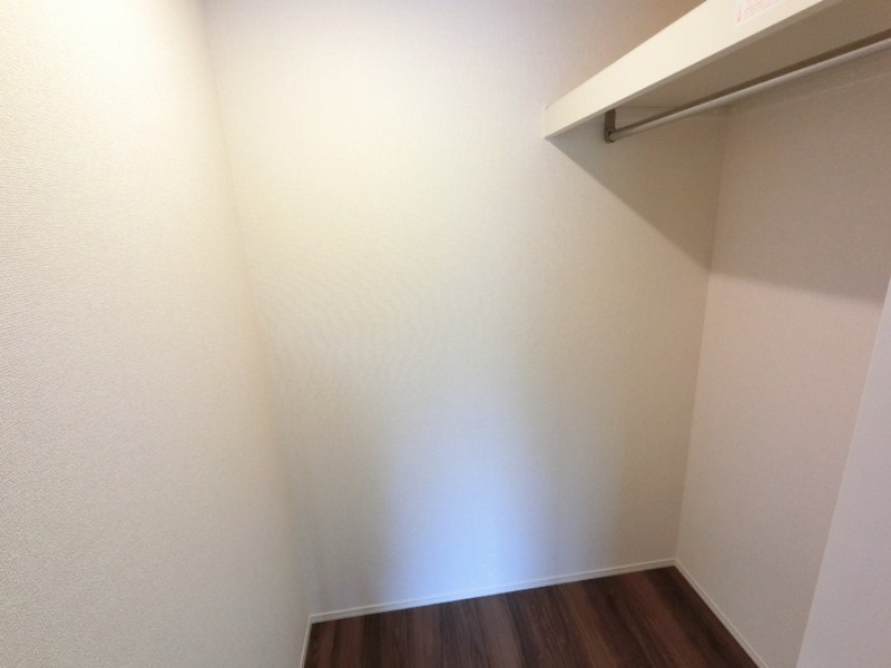収納　図面と現状に相違がある場合には現状を優先