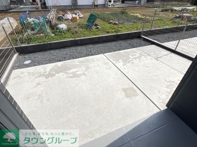 庭