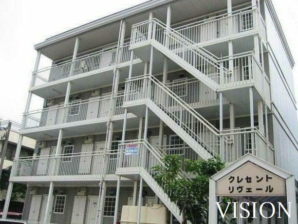 建物外観　☆外観☆