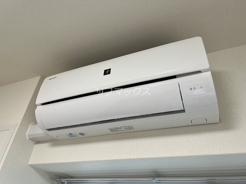 その他設備　同施工会社の同仕様写真です。