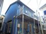 市川駅より徒歩11分 築33年10ヶ月 2階建の賃貸物件