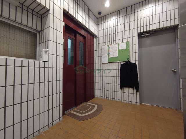 その他設備　佐竹マンション