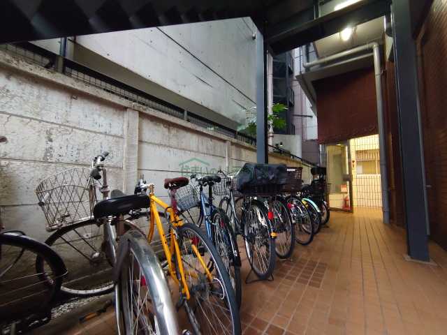 その他　佐竹マンション