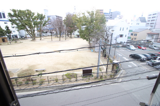 眺望　※別号室の写真です