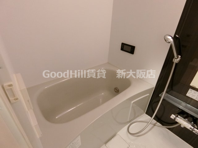 バス・シャワールーム　アーバネックス新大阪