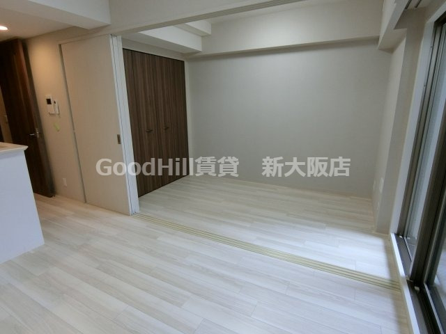 その他部屋・スペース　アーバネックス新大阪