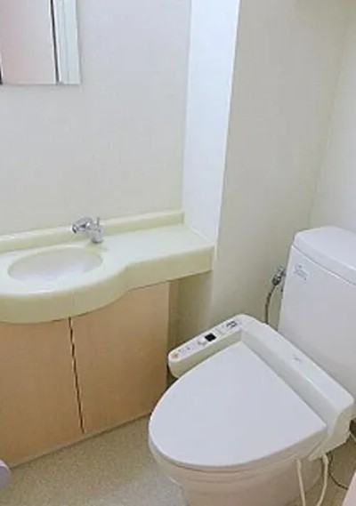 トイレ　☆トイレ☆