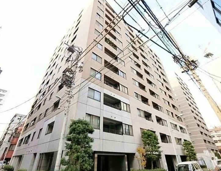 建物外観　☆外観☆