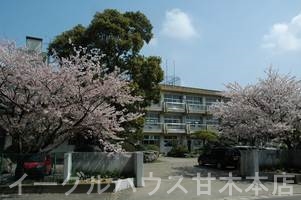 その他　筑前町立東小田小学校（その他）まで1097m