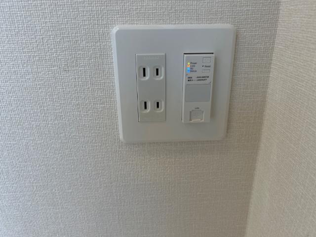 その他設備　埋め込み型Ｗｉ－Ｆｉ