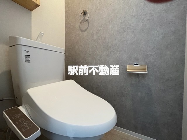 トイレ　◆室内類似イメージ◆