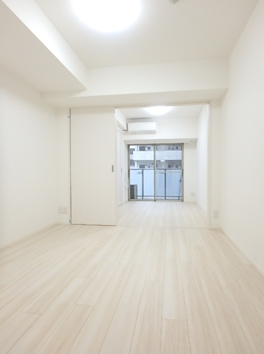 居室・リビング　同タイプ別部屋写真