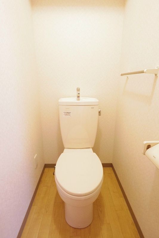 トイレ　同仕様写真