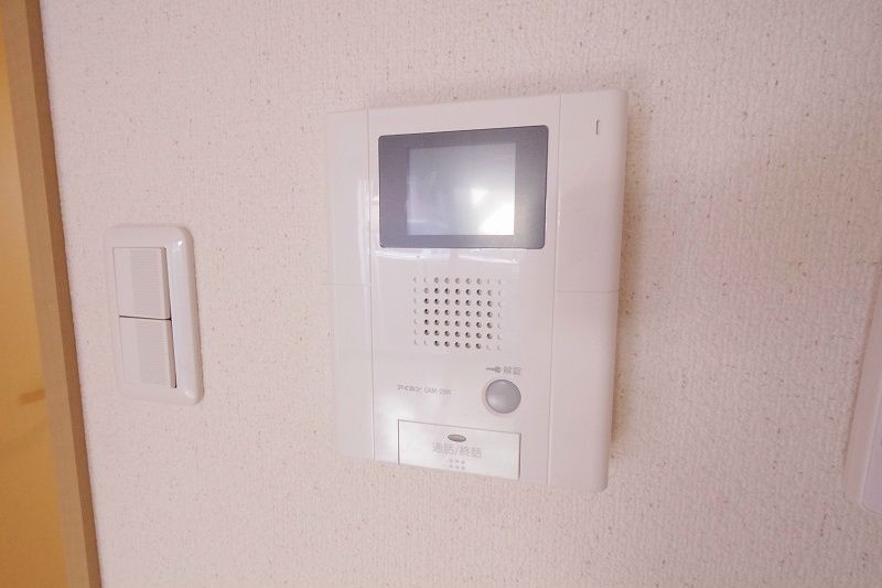 セキュリティ　同仕様写真