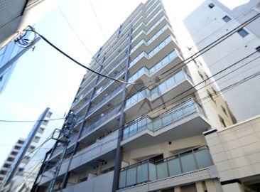 建物外観　建物外観を気になさる方へ、見た目の良い物件です