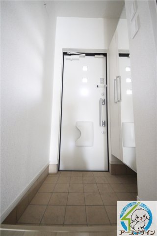 玄関　※類似写真