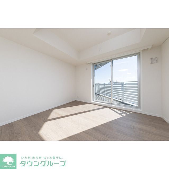 その他部屋・スペース　※同タイプ　1107号室の写真となります