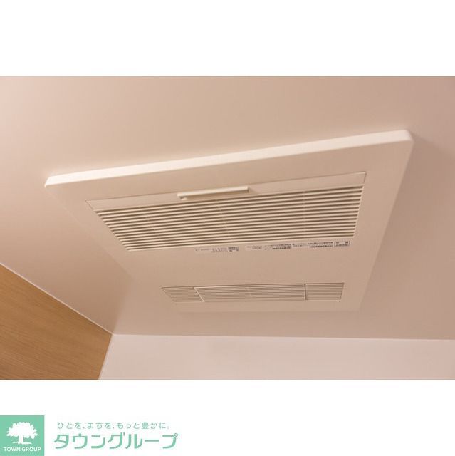 その他　※同タイプ　1107号室の写真となります