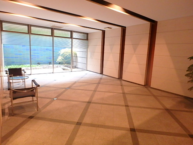 ロビー