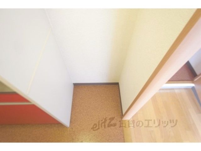 その他部屋・スペース　冷蔵庫置場