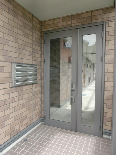 エントランス　★エントランス★