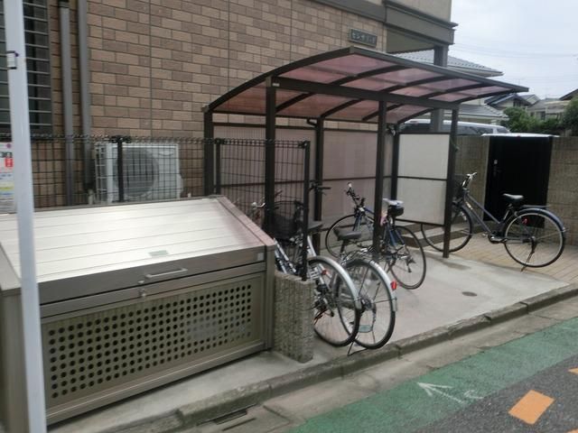 その他共有部分　★エントランス★
