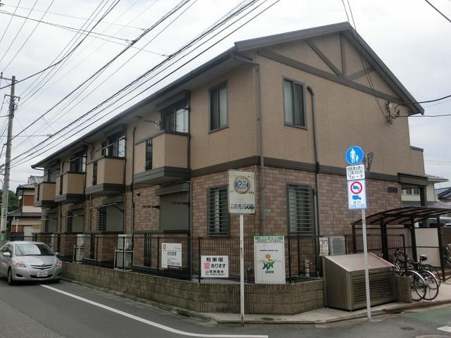 建物外観　★大手ハウスメーカーダイワハウス施工★