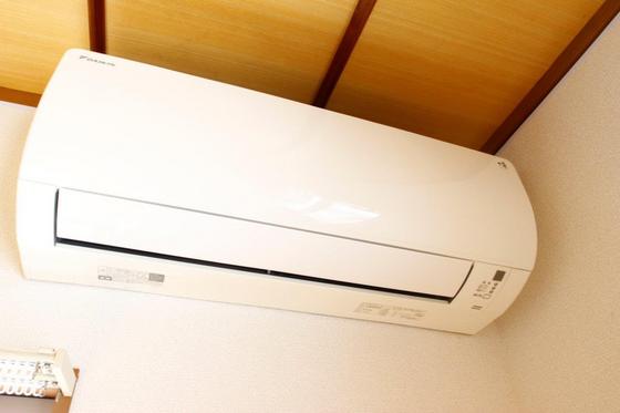 その他設備　※別部屋の写真です