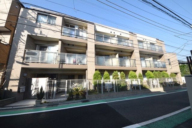 建物外観　★駅近の物件です★