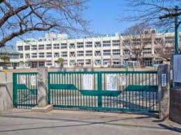 小学校　日野市立潤徳小学校（小学校）まで823m