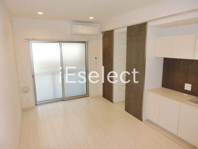 その他部屋・スペース　別角度から見たお部屋です。