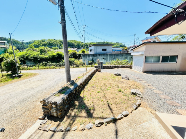 庭