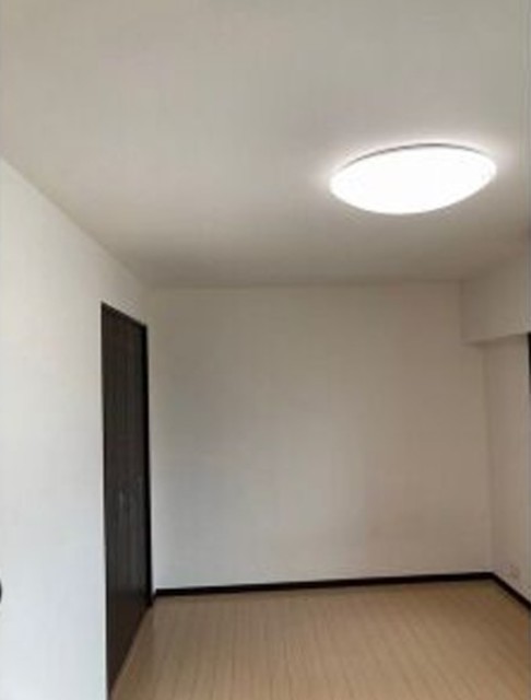 居室・リビング　きれいなお部屋