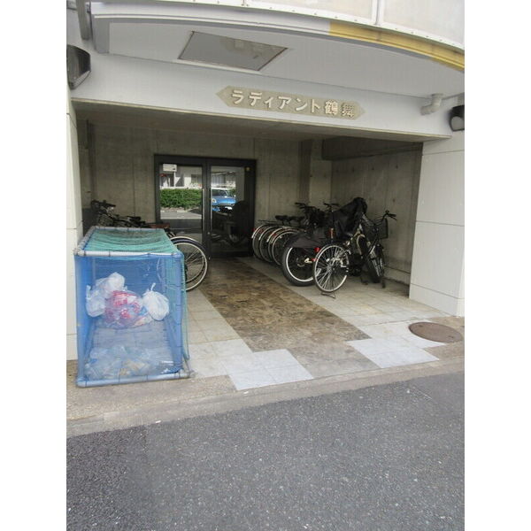 その他共有部分　リアライズ鶴舞南II