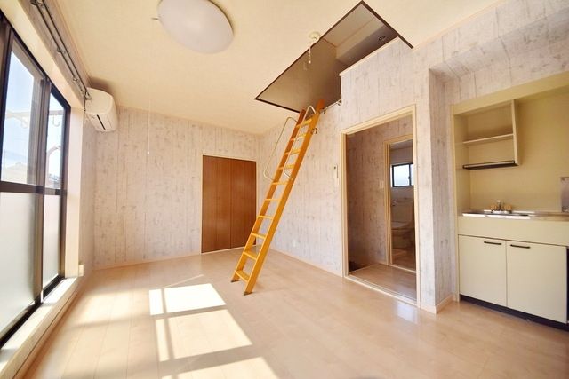 その他部屋・スペース