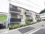 妙法寺駅より徒歩26分 1階 築13年の賃貸物件