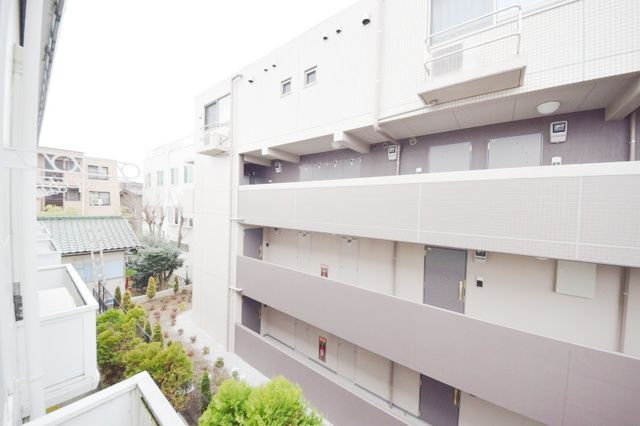 眺望　★お問い合わせはタウンハウジング神奈川橋本店まで★