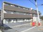 南草津駅より徒歩20分 2階 築11年10ヶ月の賃貸物件