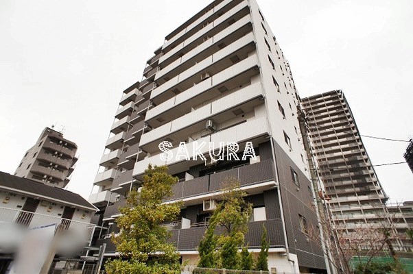 建物外観　当店おすすめ物件♪