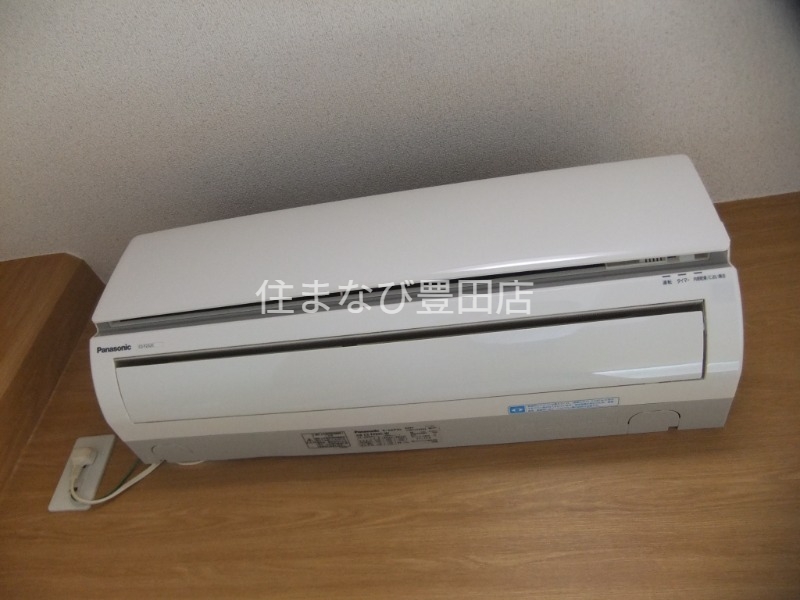 その他設備　同型別部屋写真