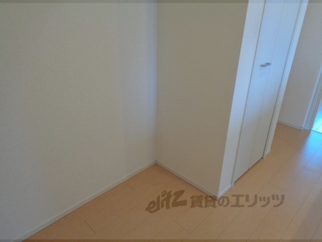 その他部屋・スペース　冷蔵庫置場