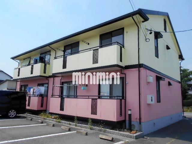建物外観　日当たりの良いお部屋です。