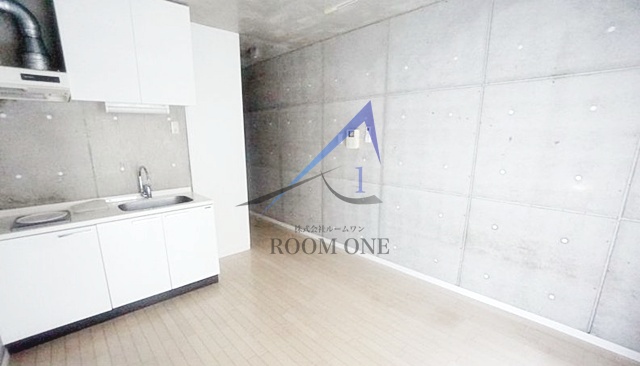 居室・リビング　洋室のお部屋です。