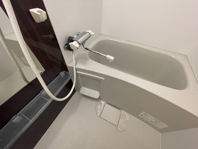 バス・シャワールーム　同型参照