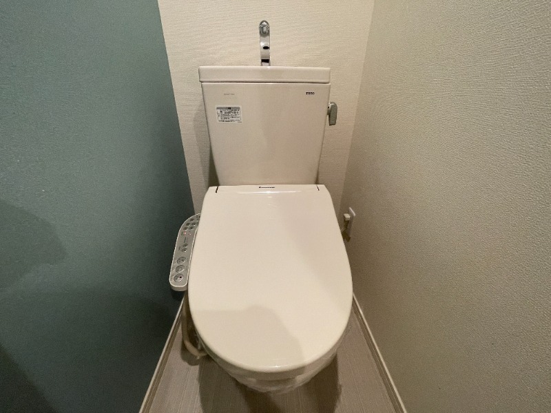 トイレ　同型参照