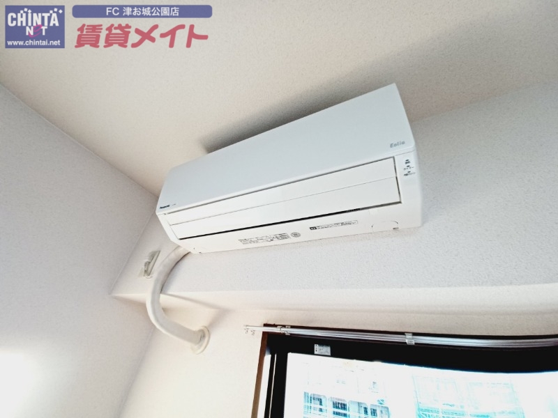 その他設備　同物件別部屋参考写真です。