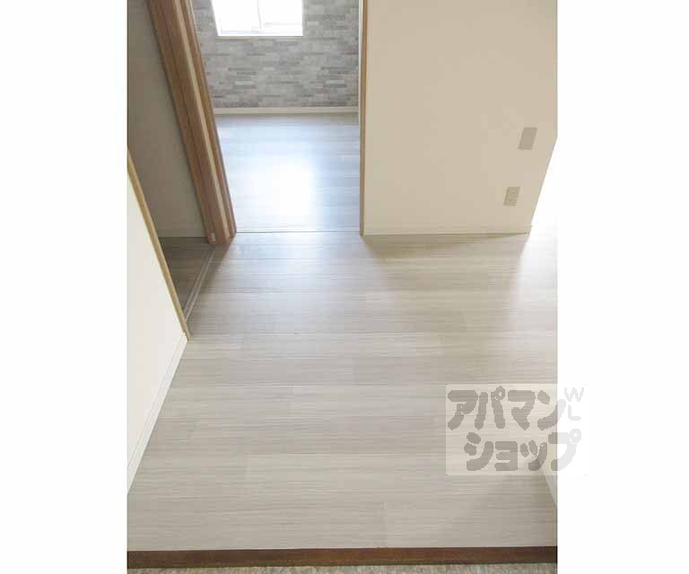 その他部屋・スペース　廊下も広くて過ごしやすい！