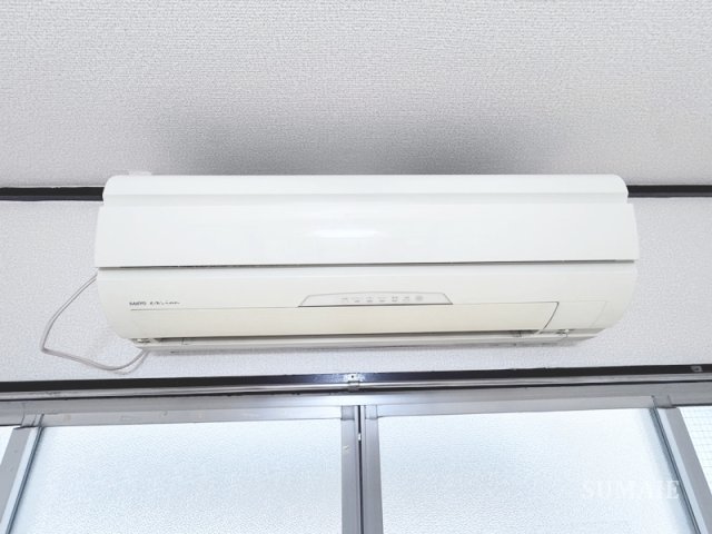 その他設備　エアコン☆