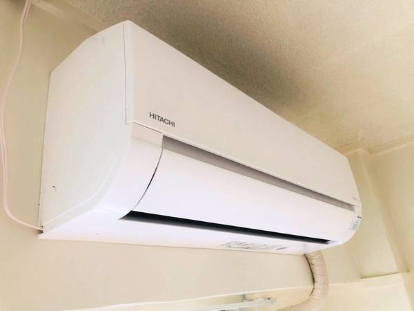 その他設備　モデルルームの写真です