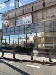 銀行　JA兵庫六甲山口支店（銀行）まで2028m
